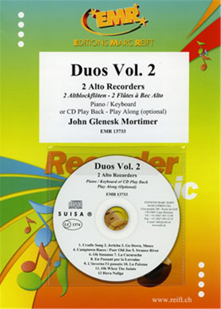 Duos Volume 2